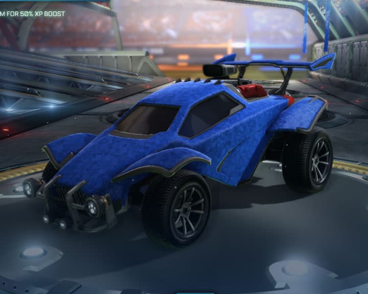 Corkboard Paint Finish