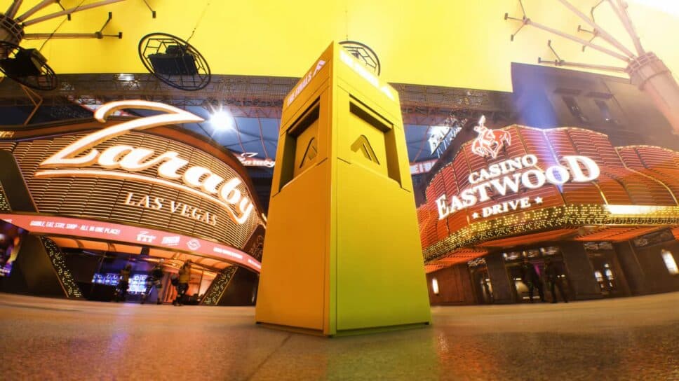 The Finals announces surprise launch at The Game Awards 2023 cover image