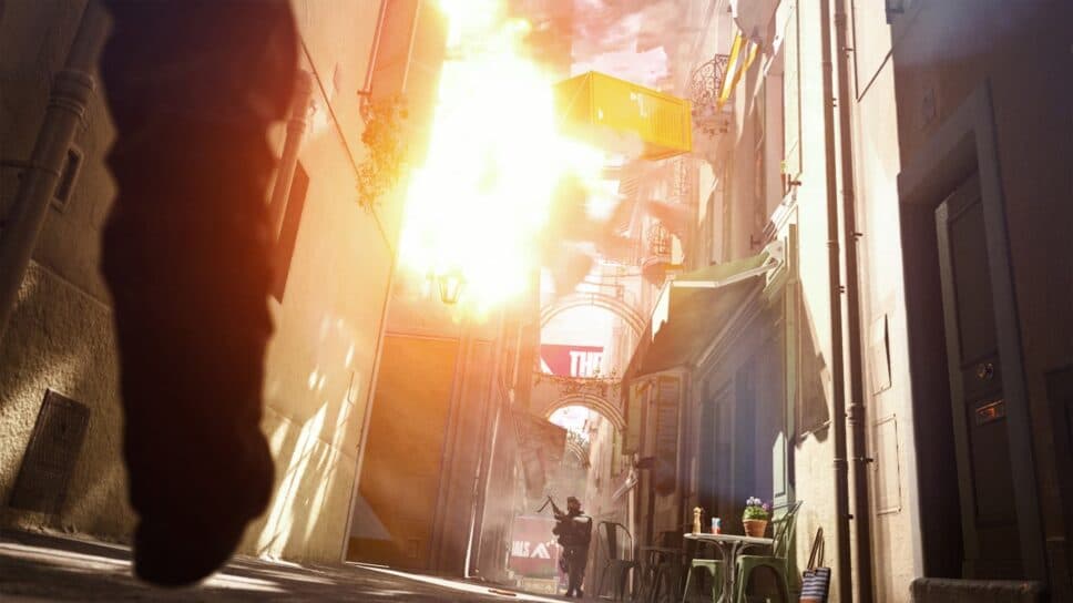 Best controller settings for The Finals cover image