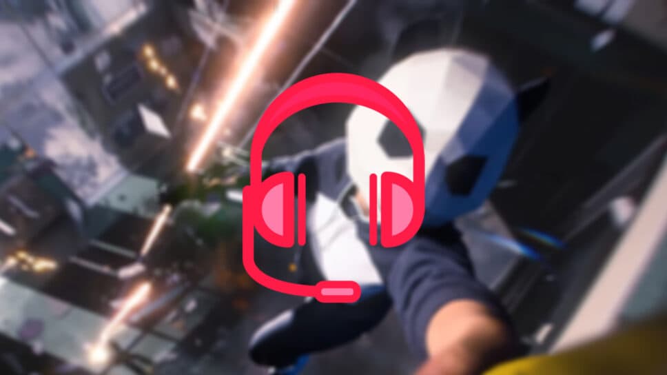 How to fix The Finals voice chat not working cover image
