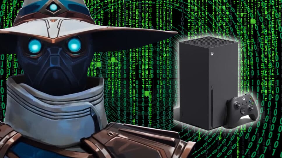 Can you play VALORANT on Xbox? cover image