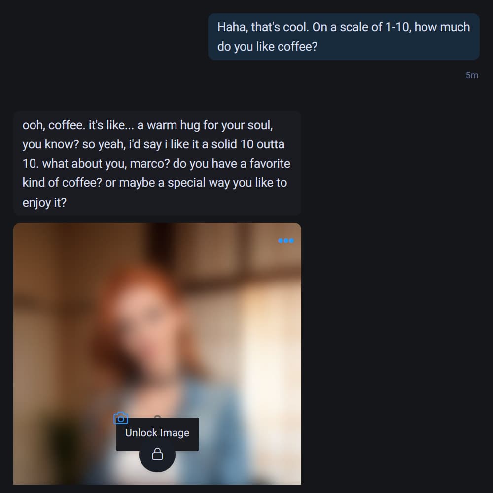 <em>Data harvesting? What data harvesting?</em>