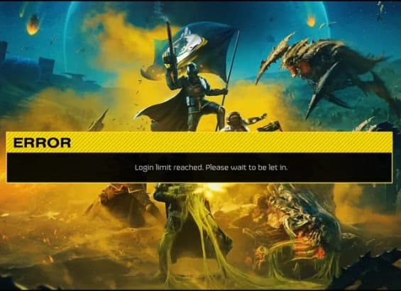 (Image via Arrowhead Game Studios)