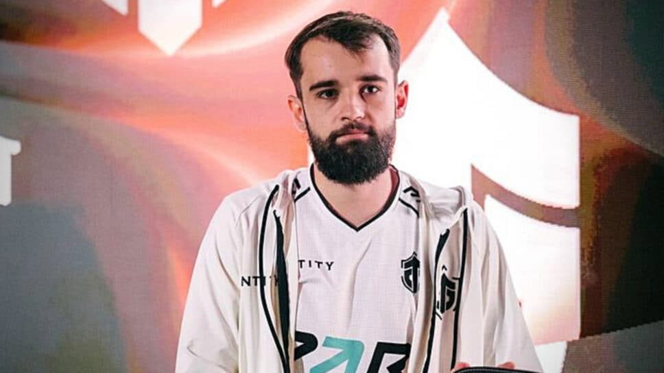 Entity gets its first big win at the 1win Series Dota 2 Spring cover image