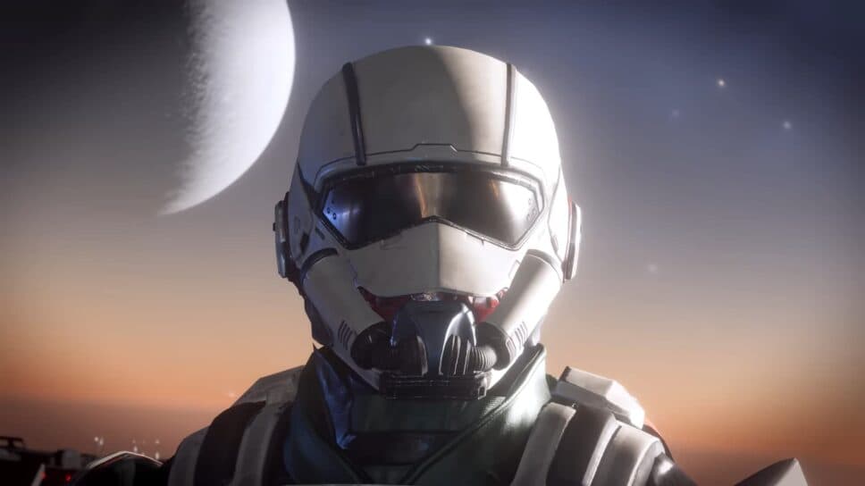 Helldivers 2 Major Order Not Working Error: Potential fixes cover image