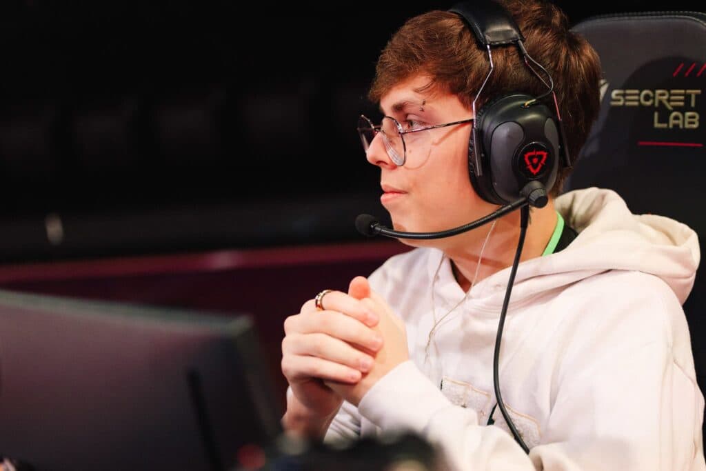 (Photo by Colin Young-Wolff/Riot Games)