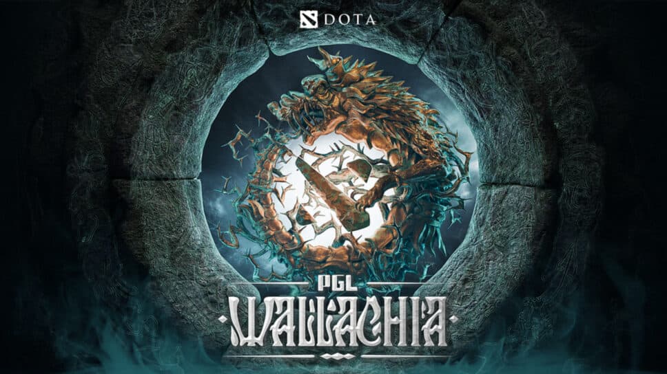 PGL Wallachia Season 1: Teams, dates, venue, and more details! cover image