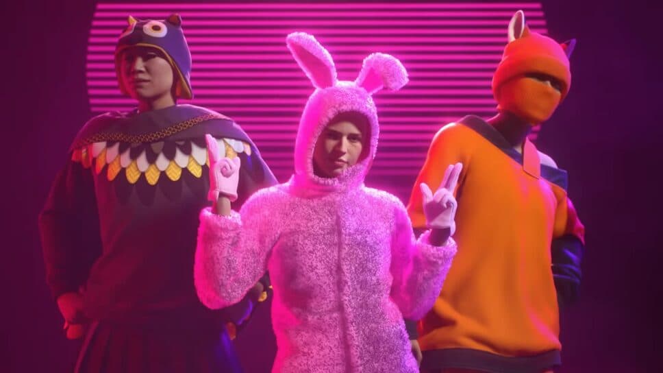 How to create or join a Private Match in The Finals cover image