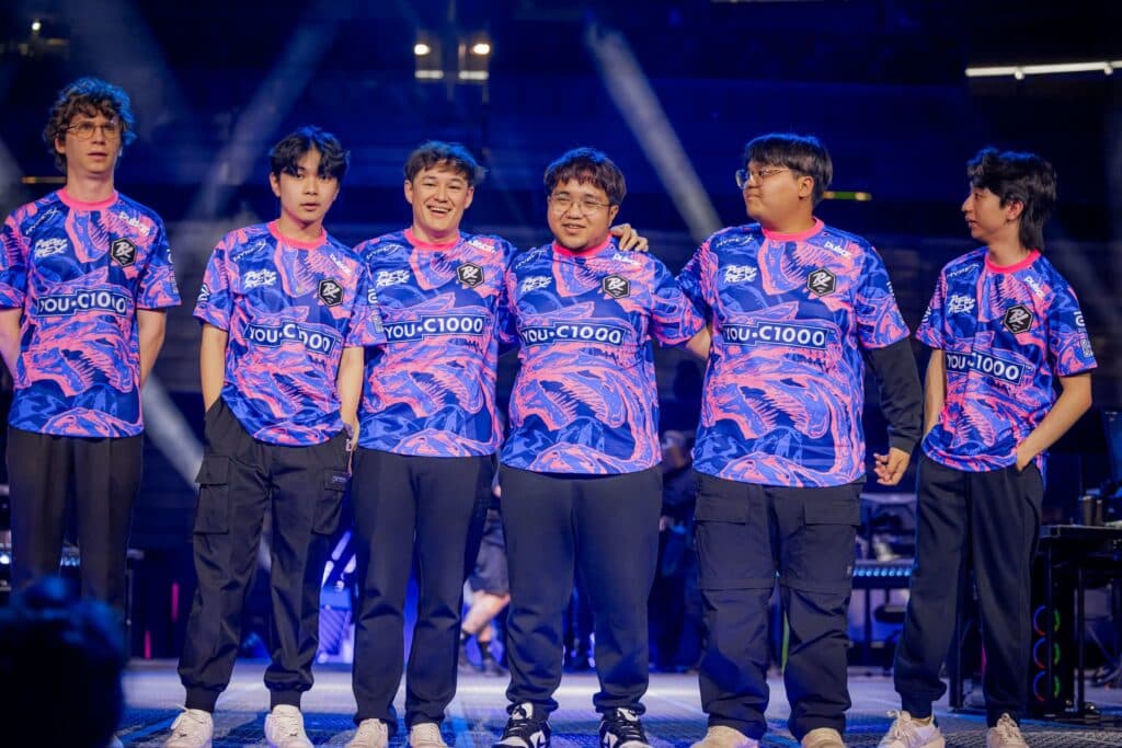 (Photo by Colin Young-Wolff/Riot Games)