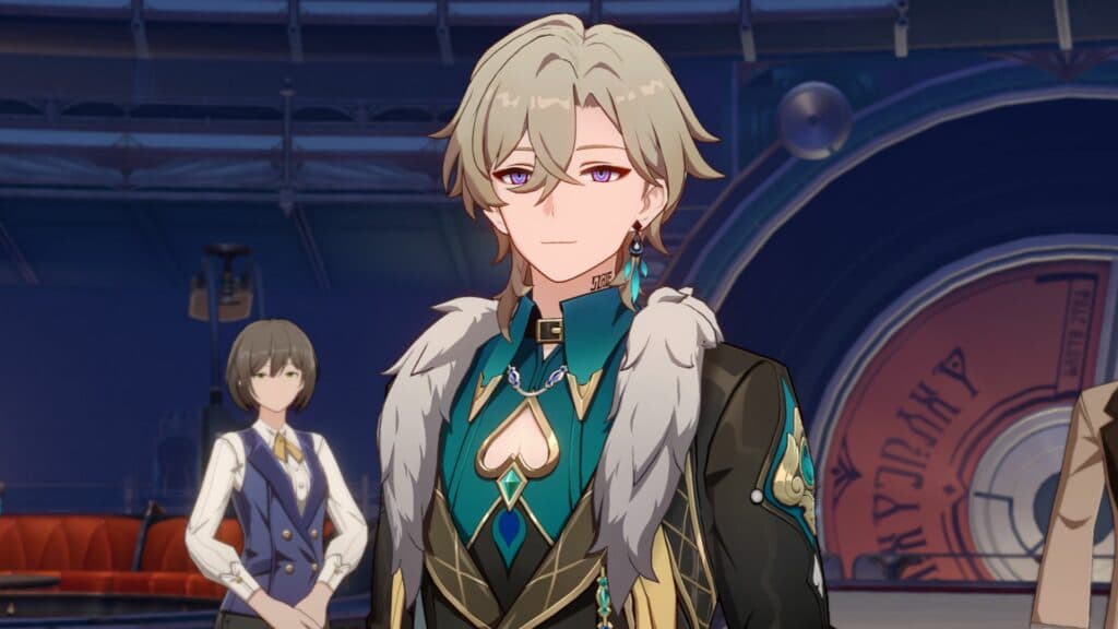 Future Aventurine mains will be happy to see those free pulls (Image via Hoyoverse)