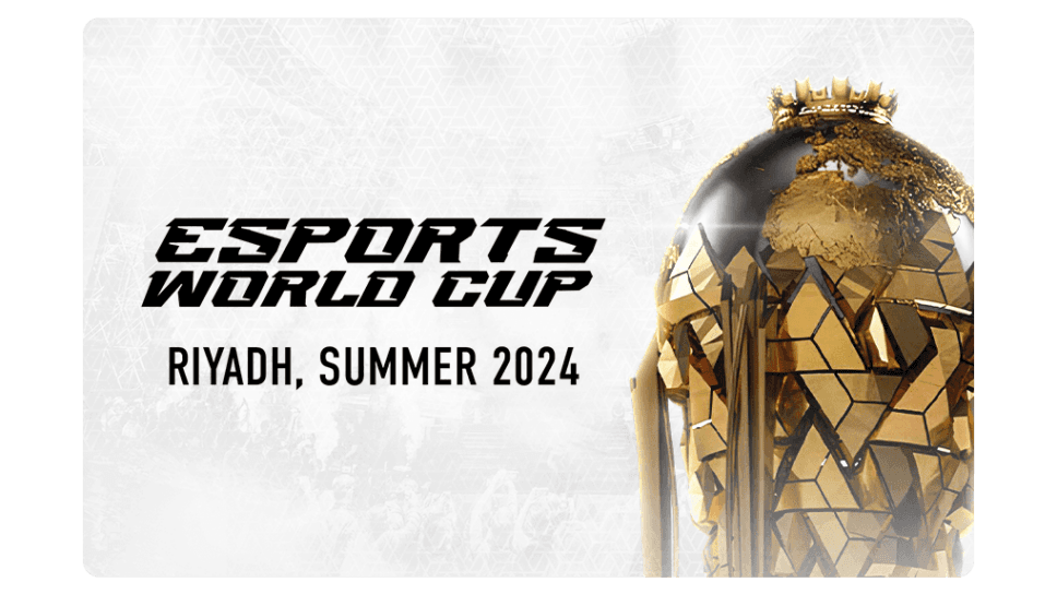 Here’s the full Esports World Cup schedule cover image