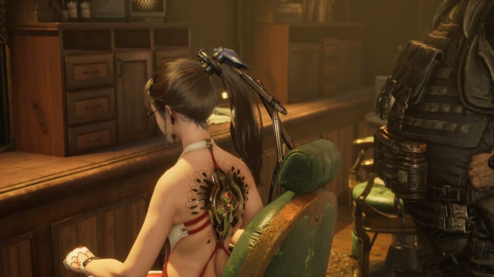 How to change EVE’s hair in Stellar Blade cover image