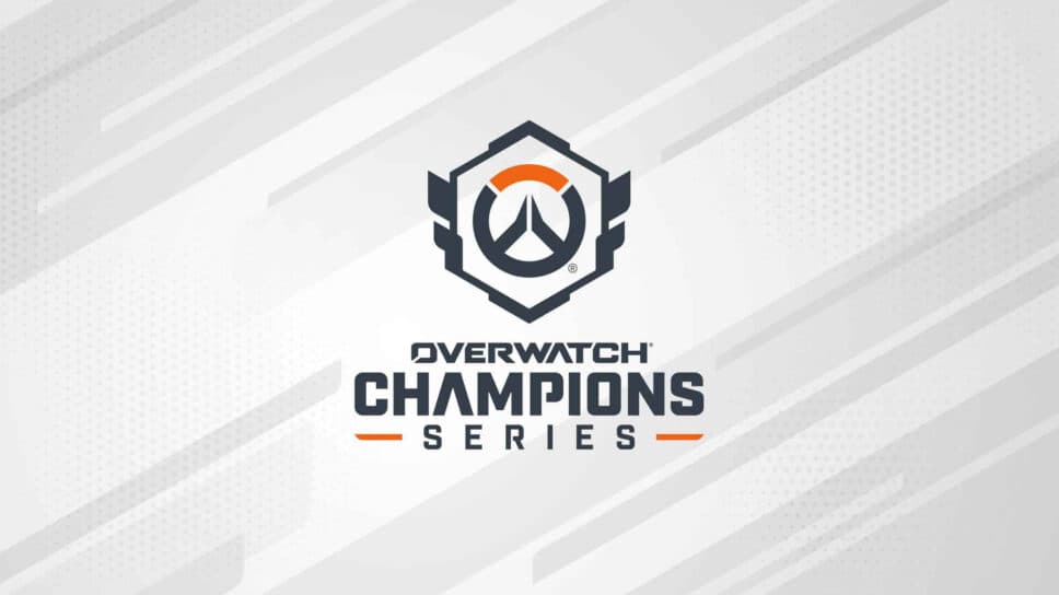 Overwatch 2 OWCS schedule, scores, and results cover image