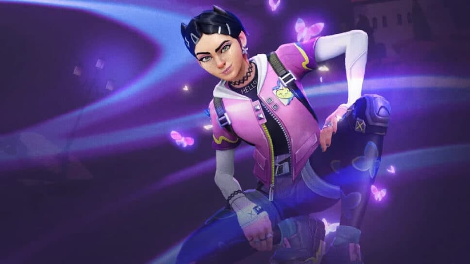 Clove bug paused Agent’s potential debut, but is now eligible starting VCT 2024 Week 3 [UPDATED] cover image