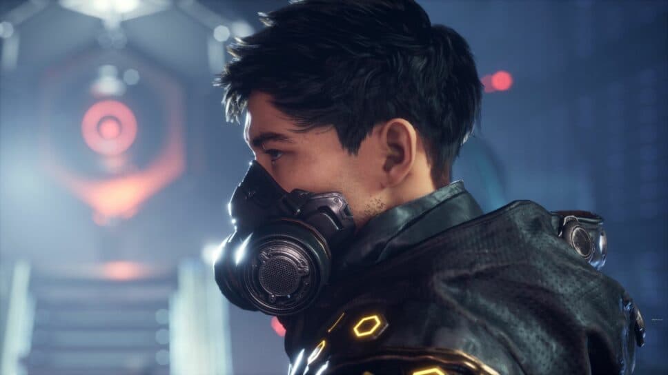 Who is Adam: Stellar Blade’s handsome companion NPC cover image