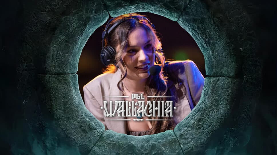 PGL Wallachia talent lineup: Sheever, ODPixel, NatTea and more cover image