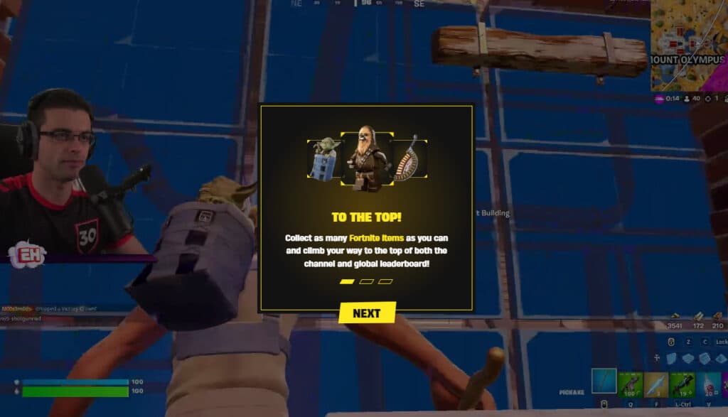 Image Credit: Nick Eh 30