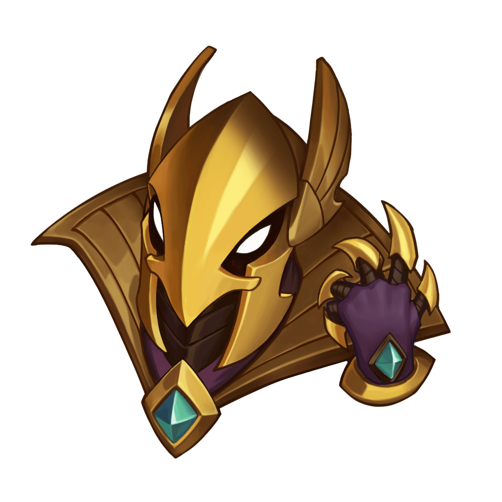 Azir All Roads Lead to Me