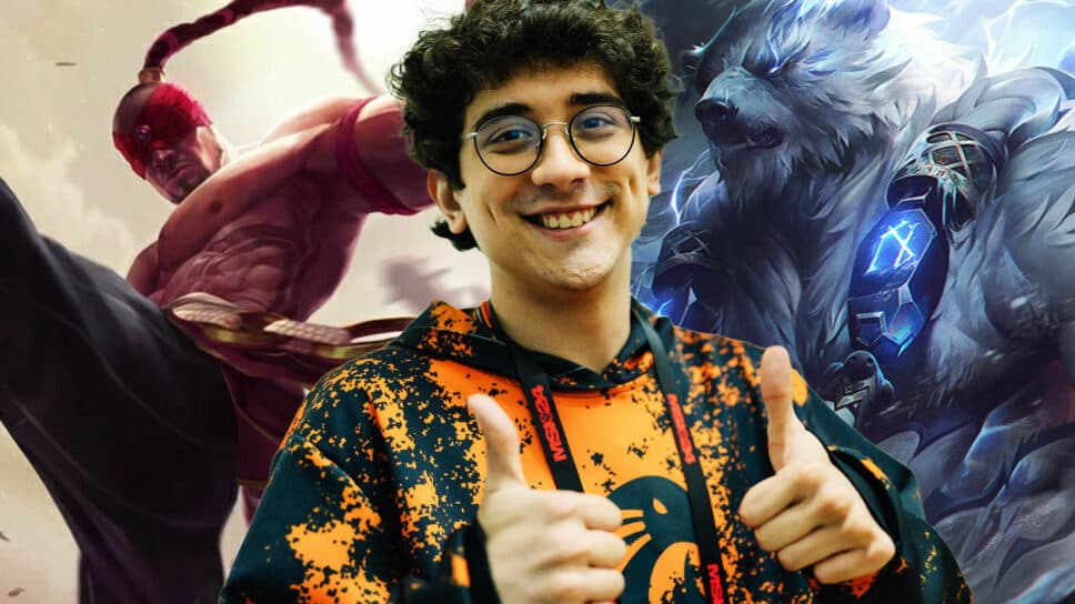 MSI 2024: LLA’s Estral Esports show up vs T1 cover image