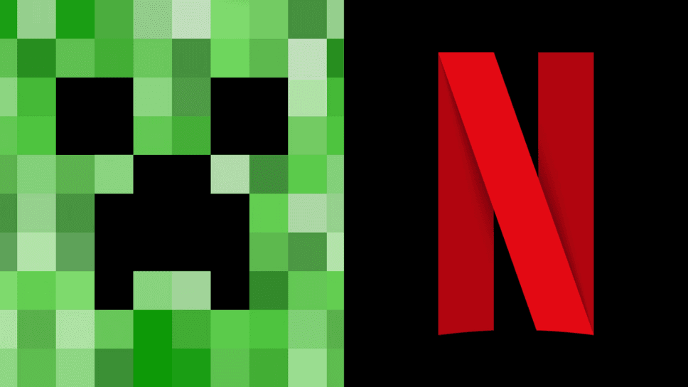 Minecraft and Netflix are working on a new animated series cover image