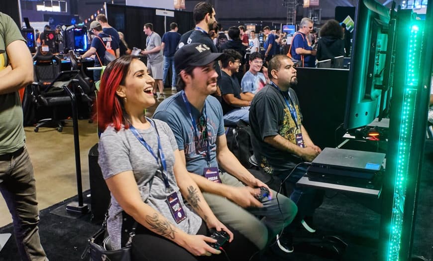 Mortal Kombat 1 DreamHack Dallas tournament: How to sign up and more cover image