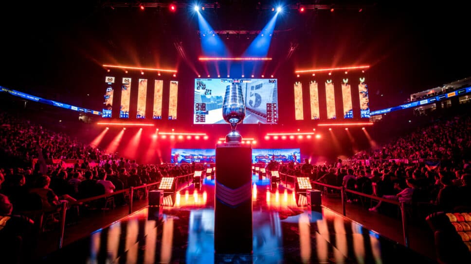 IEM Cologne 2024: Teams, Format, Stream and More cover image