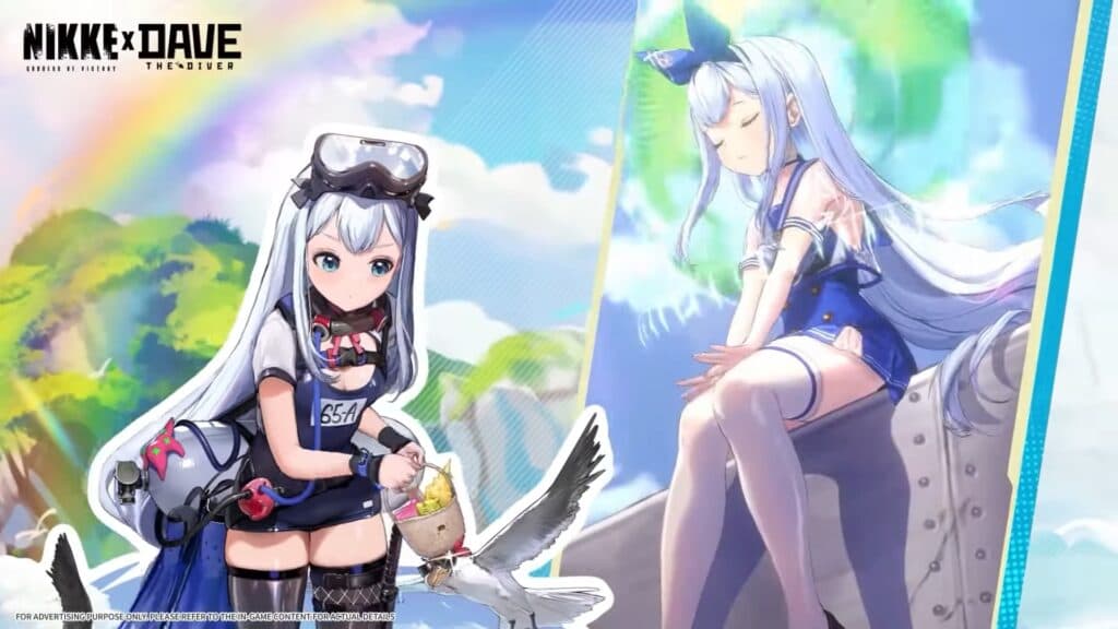 Anchor new and standard costume