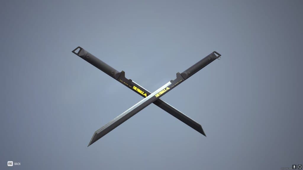 (Screenshot taken by esports.gg)