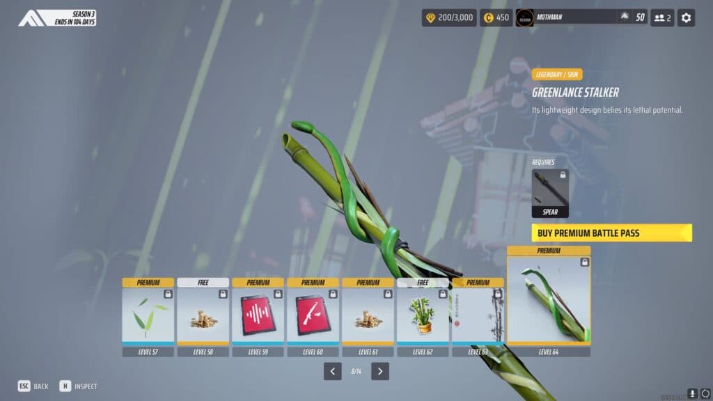 (Screenshot taken by esports.gg)