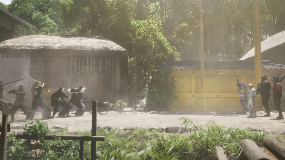 The Finals Season 3 revealed at Summer Game Fest cover image