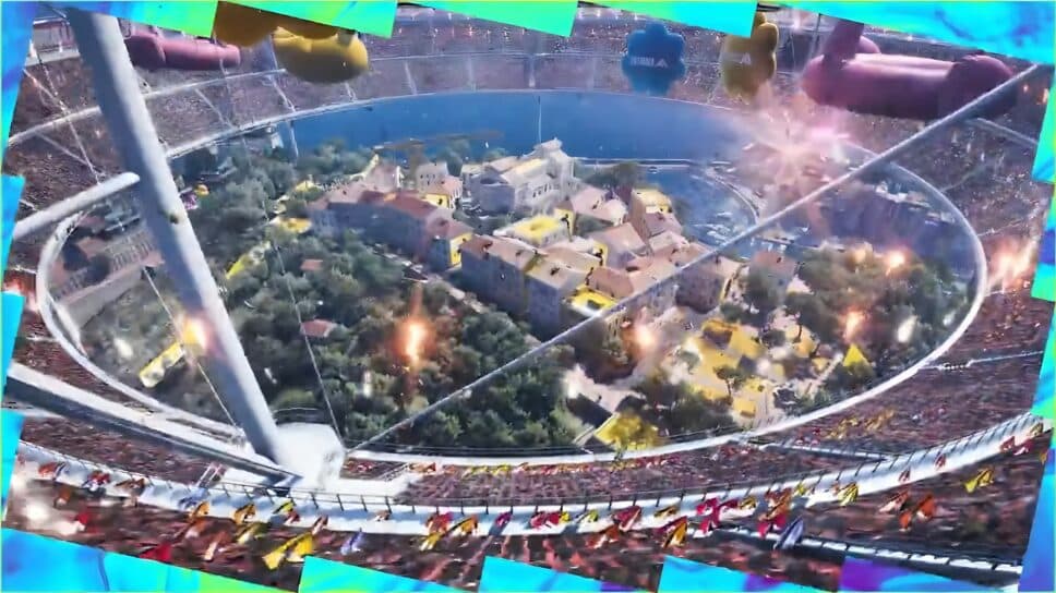 The Finals first official esports event is Twitch Rivals cover image