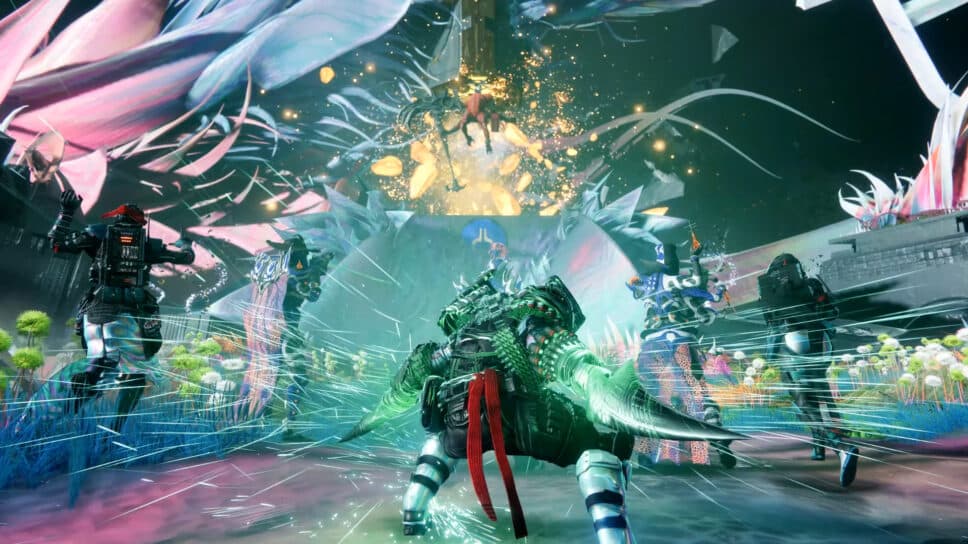 When is The Final Shape raid live in Destiny 2? Salvation’s Edge cover image