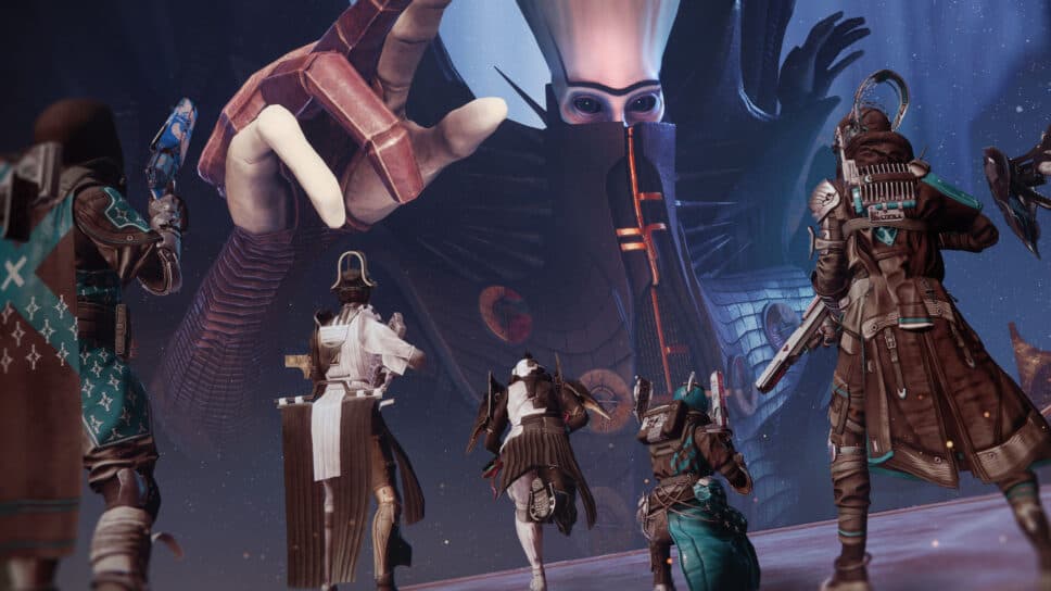 How to raise your light level fast in Destiny 2 cover image