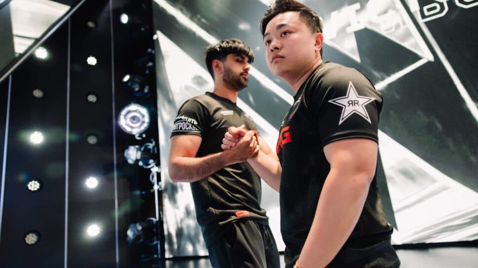 NRG releases both Chet and Victor after disappointing VCT 2024 season cover image