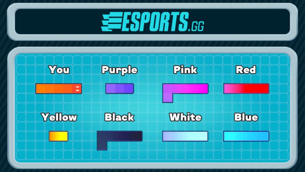 All known Snake Duel enemies in Zenless Zone Zero (Image via esports.gg)