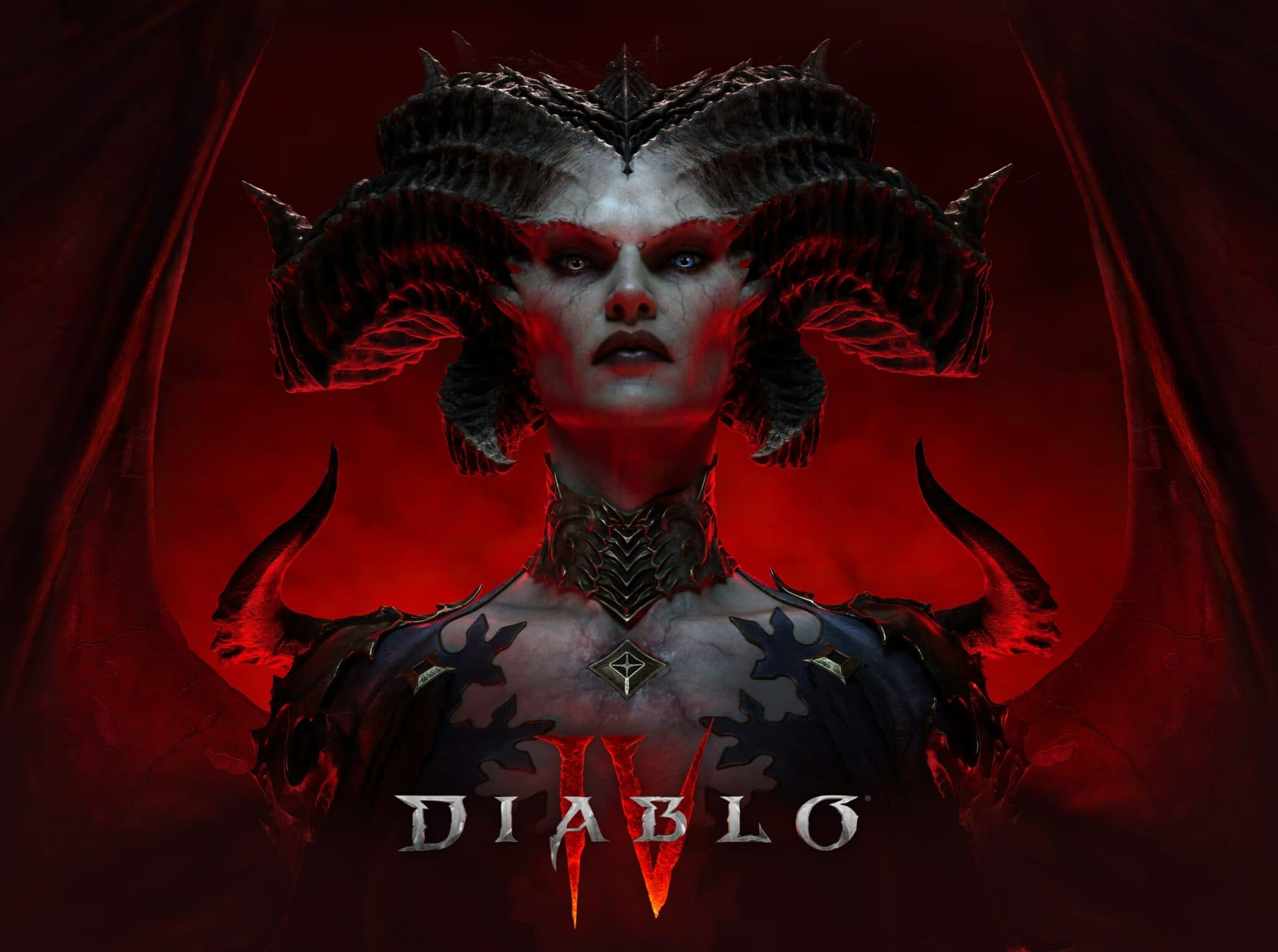 esports.gg Diablo 4 Game Icon