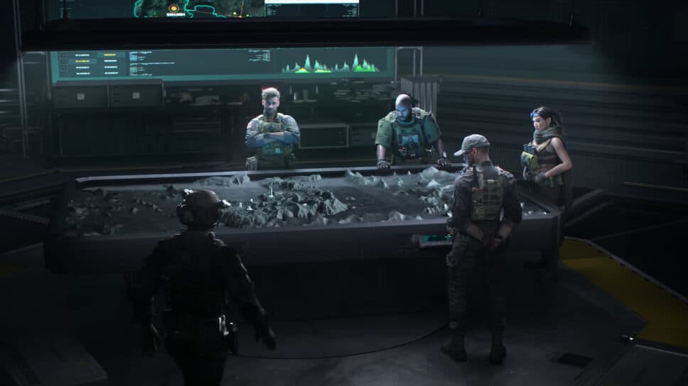 All Delta Force Operators and their abilities cover image