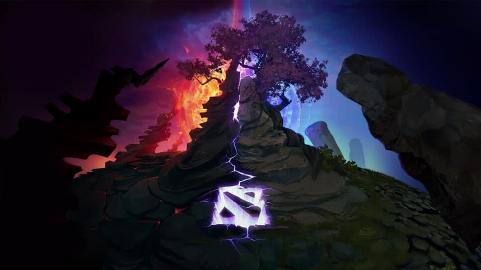 Dota 2 hero tier list (Patch 7.38b, March 2025) cover image