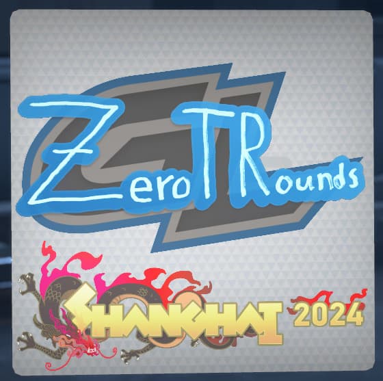 Ztr. (Screenshot by esports.gg)