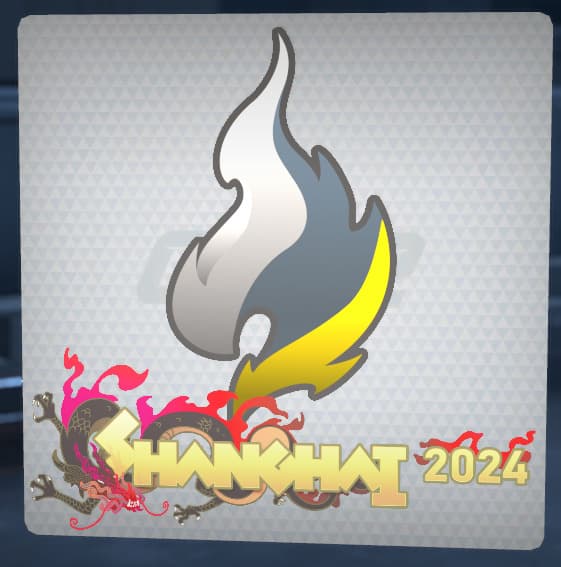 Passion UA. (Screenshot by esports.gg)