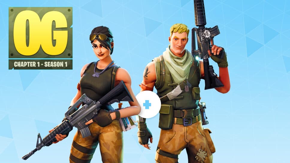 Will Fortnite OG add a Duos game mode? Here’s what we know cover image