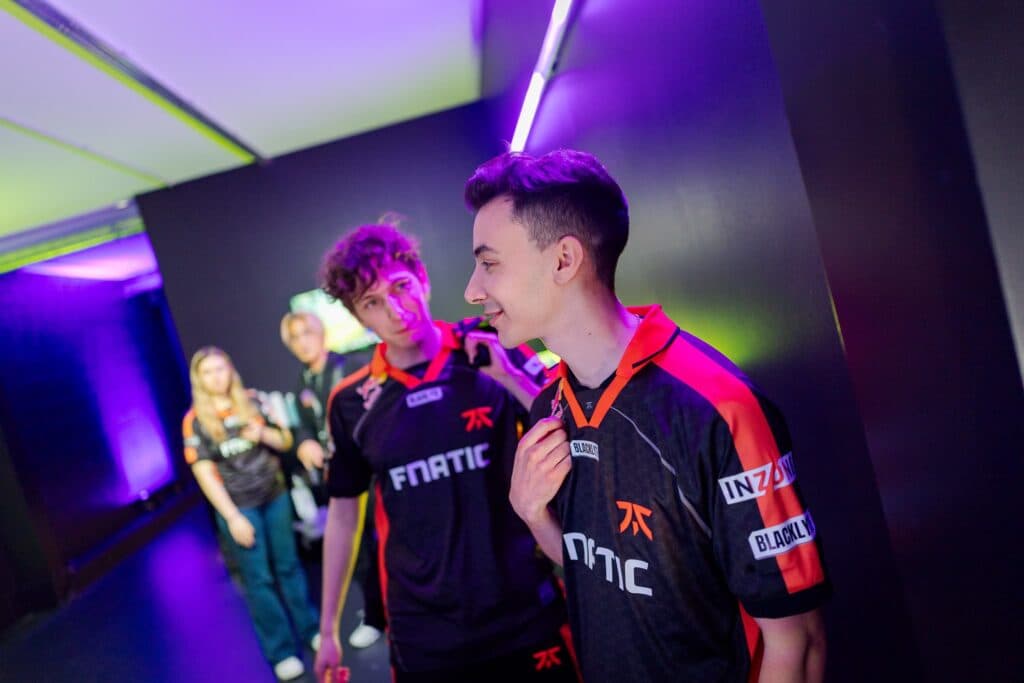 (Photo by Michal Konkol/Riot Games)