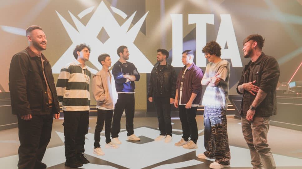 LTA Cross-Conference 2025: teams, schedule, live scores, and more cover image