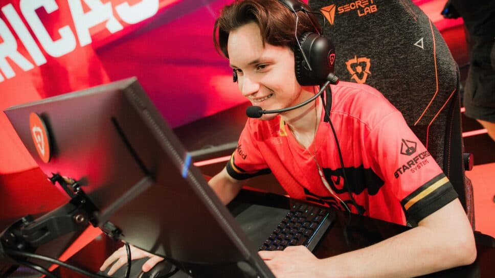 bang VALORANT crosshair and settings cover image