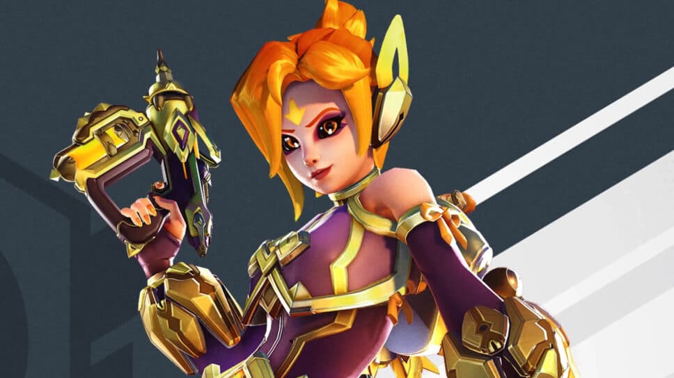 Ember Juno Crowdfunding Bundle gathered $260,000 for Overwatch 2 esports teams cover image
