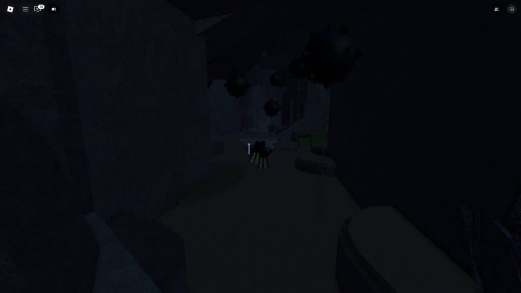 Watch out for these Sea Mines. (Screenshot via esports.gg)