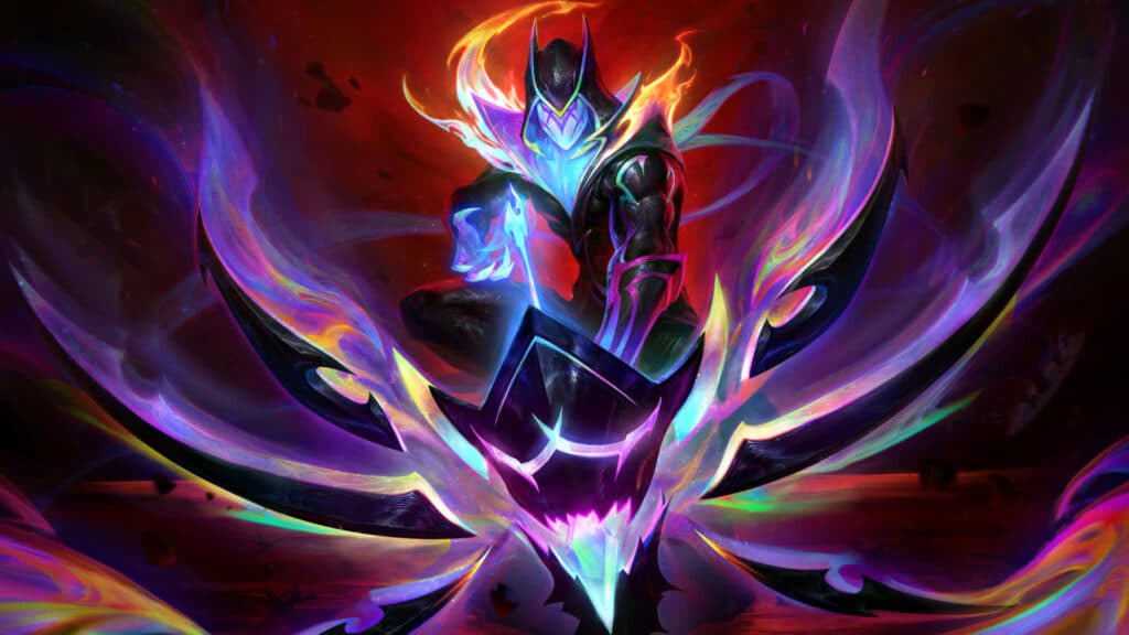 Empyrean Varus (Image by Riot Games)