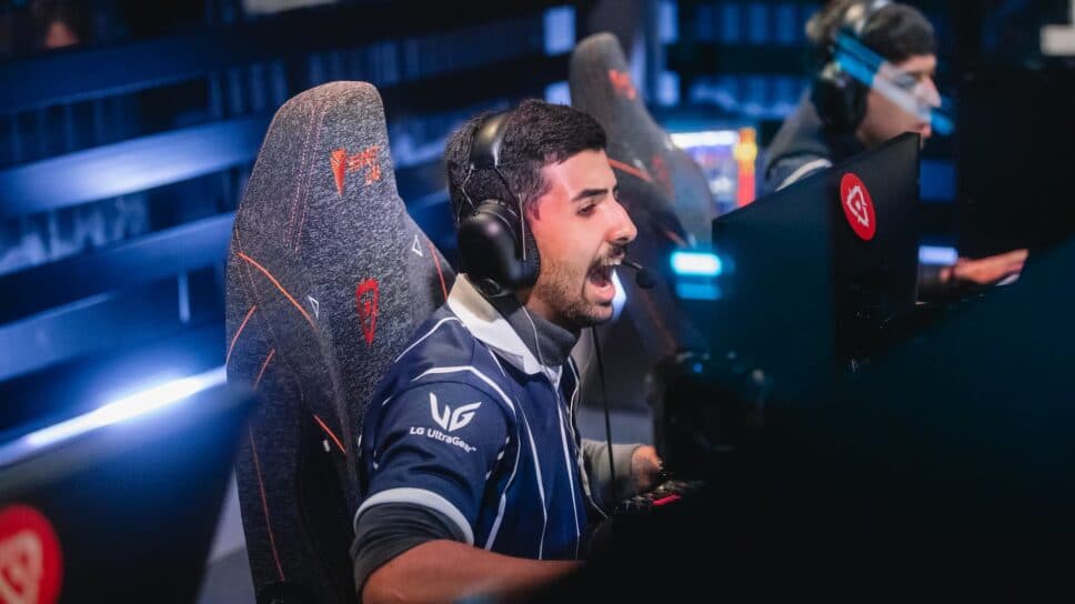 cortezia VALORANT crosshair and settings cover image