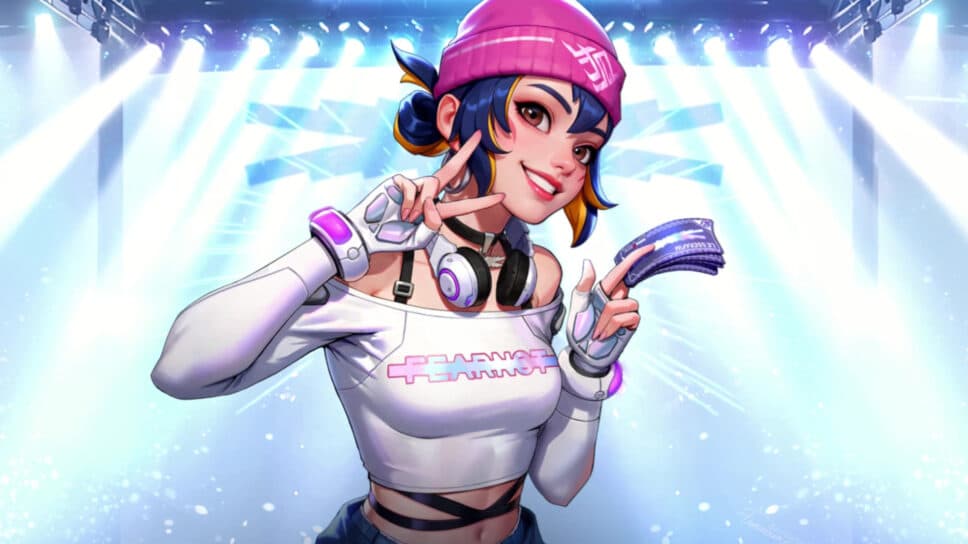 Overwatch 2 best builds for support heroes in the Stadium mode cover image