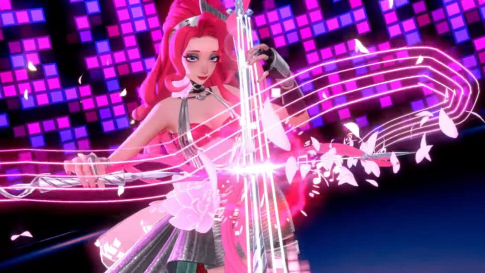 Dislyte Eira quiz answers cover image